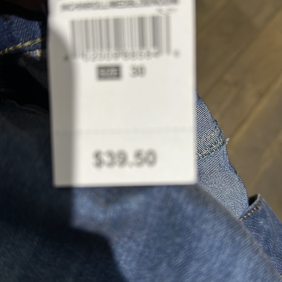 New with Tags 🌞Ashley Stewart Crop Pants - Picture 7 of 10